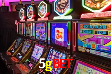 Desvendando o Mundo dos Jogos Virtuais na 5gbet
