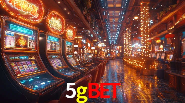 5gbet - Caça-Níqueis Perigo - 5gbet.com