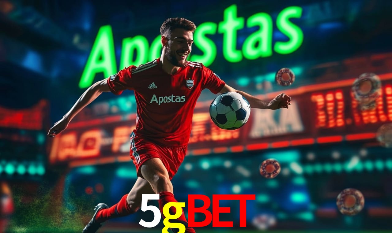 PIX Instantâneo 5gbet