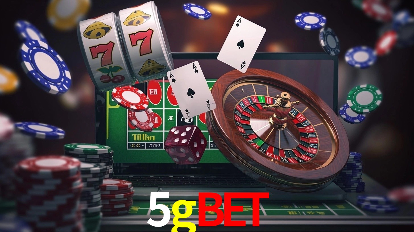 5gbet bonus