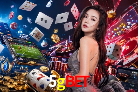 Slot Games 5gbet