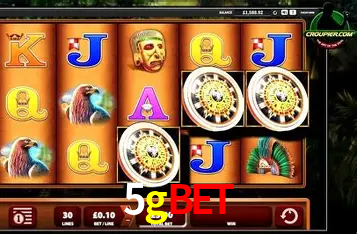 Desvendando o Mundo dos Jogos Virtuais na 5gbet