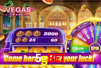 Descubra o Mundo do Cassino Online com 5gbet