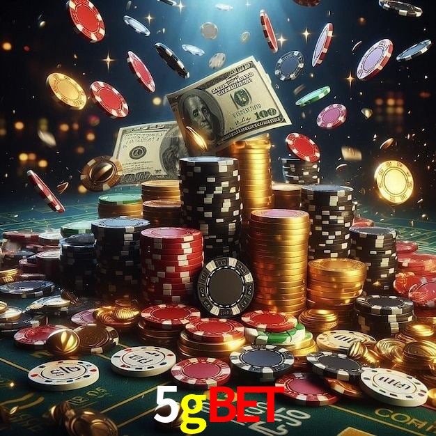 cassino 5gbet