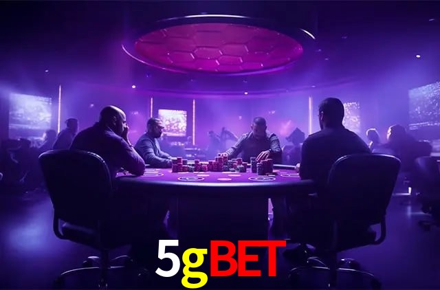 Recursos de Bônus 5gbet