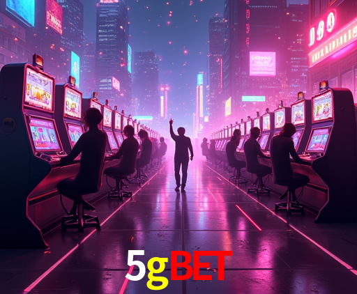 Casino VIP 5gbet