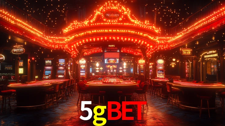 Explore as vantagens do 5gbet: serviço profissional e confiabilidade