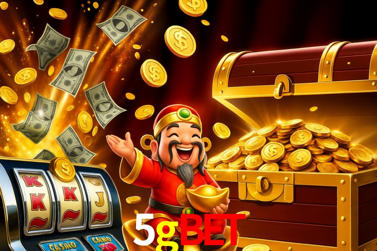 Torneios 5gbet