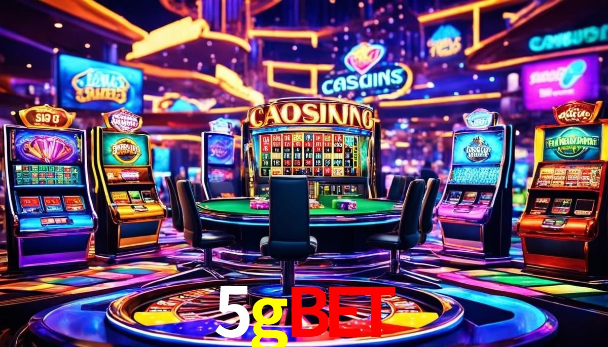 Estatísticas do Jogo 5gbet