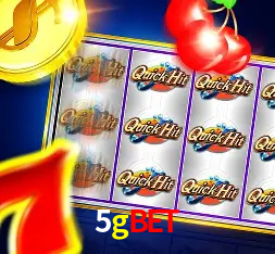 Apostas Esportivas na 5gbet: Um Guia Completo
