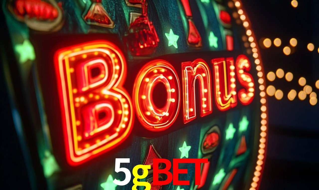 Bônus Diários 5gbet