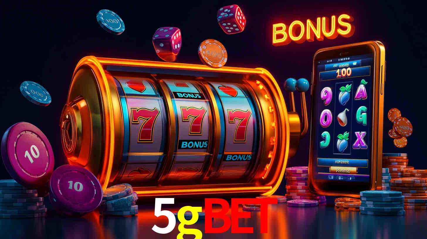 Descubra a Essência do 5gbet: Nossa História e Compromissos