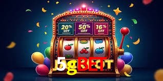 Design Responsivo 5gbet