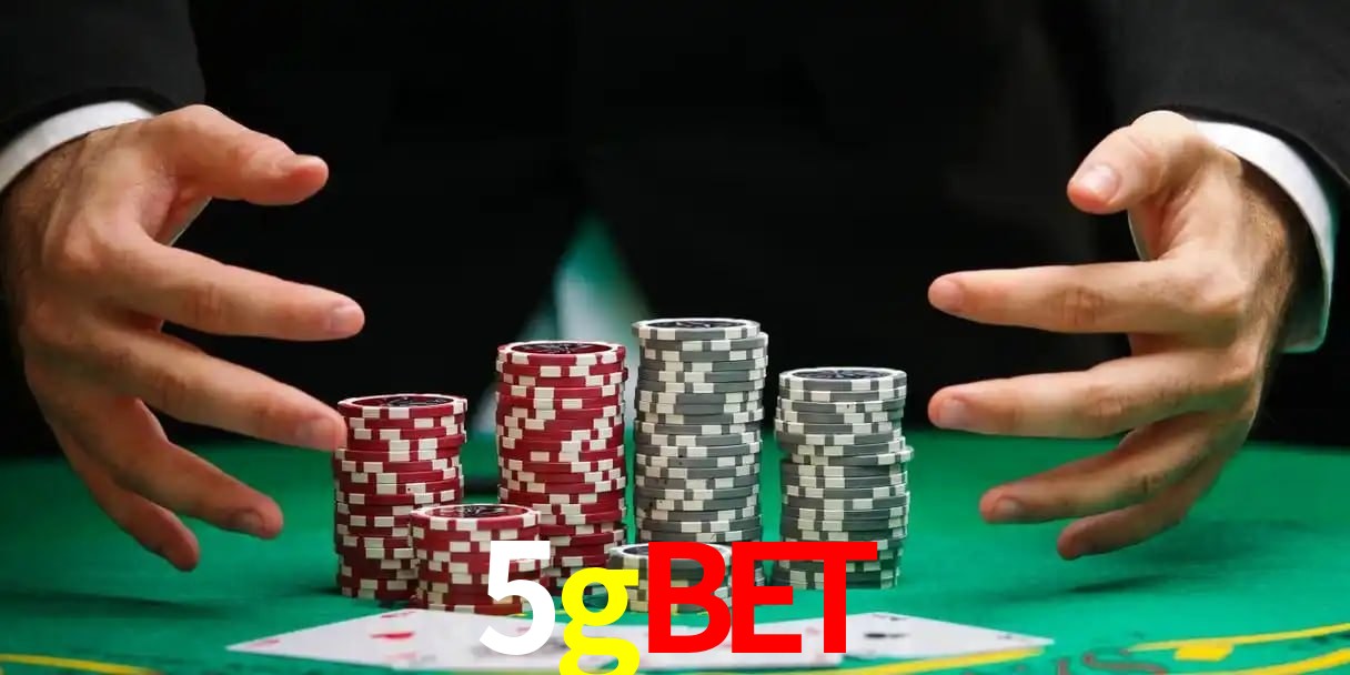 5gbet Slots