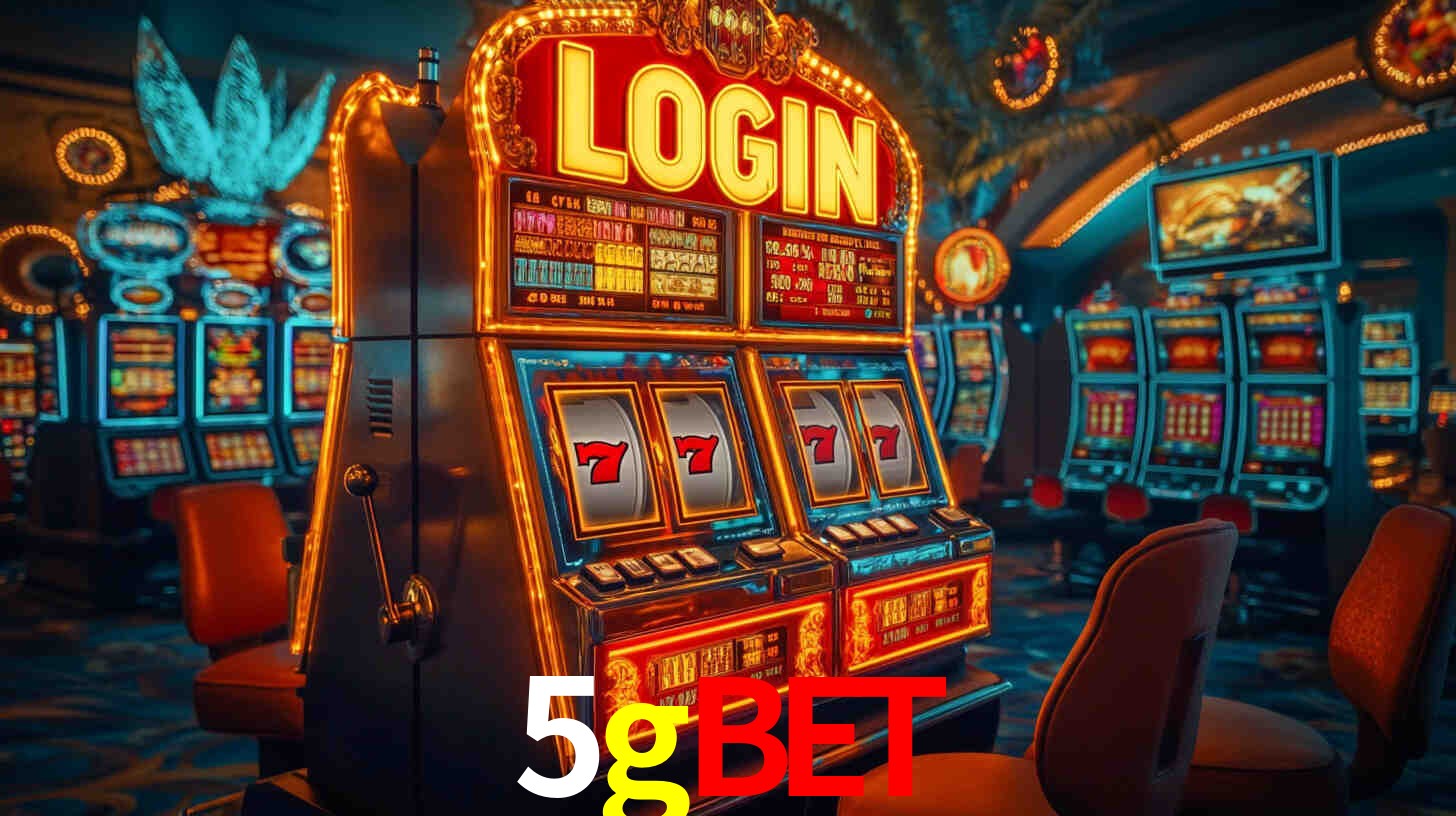 5gbet App Interface