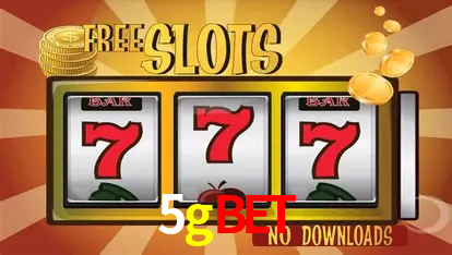 Descubra o Mundo do Cassino Online com 5gbet