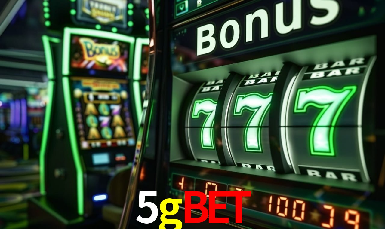 Game Providers 5gbet