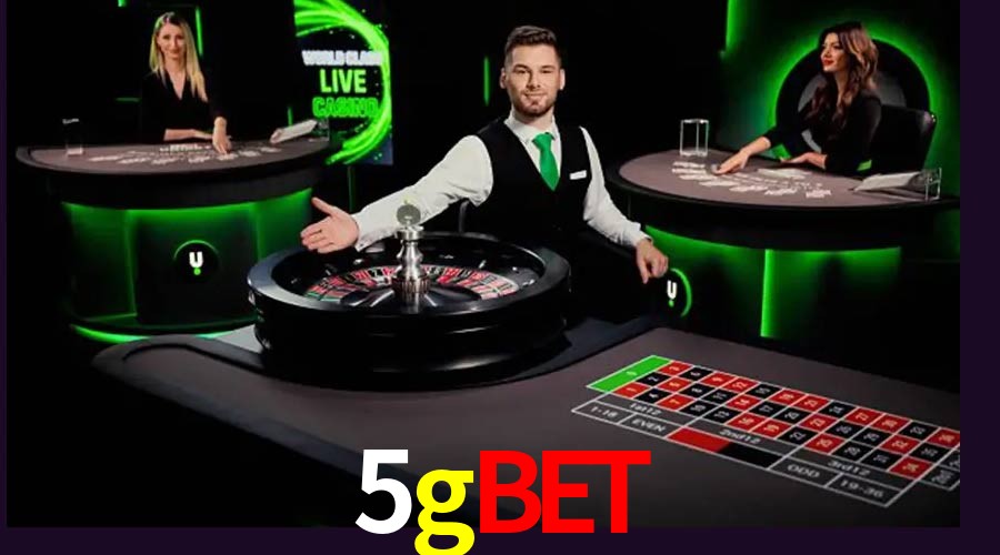APP oficial da 5gbet para mobile