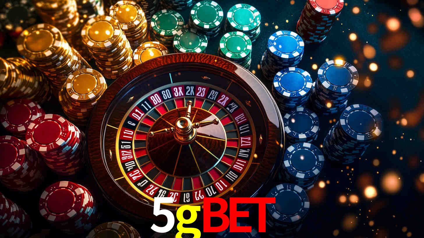 Premium Interface 5gbet