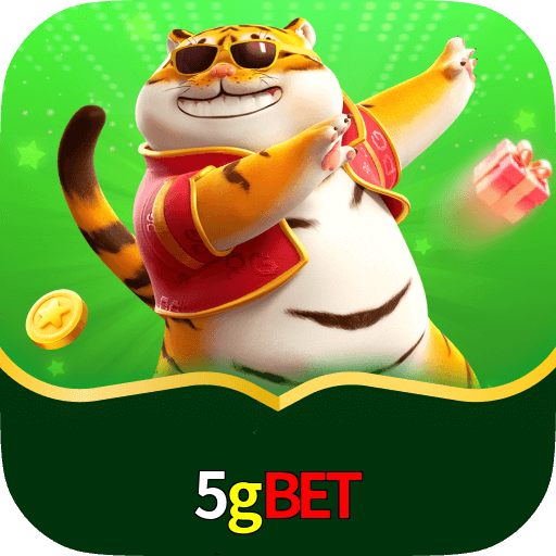 Logo 5gbet